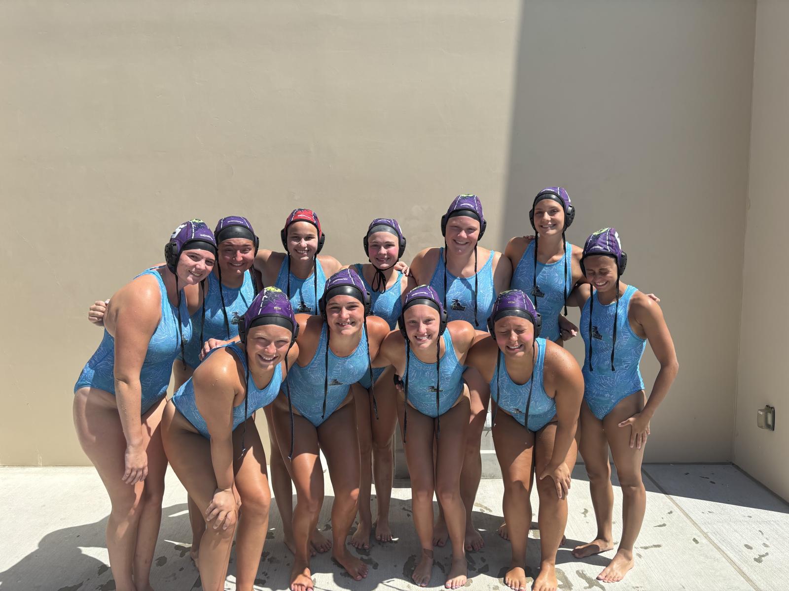 Third Coast Aquatics Water Polo Club
